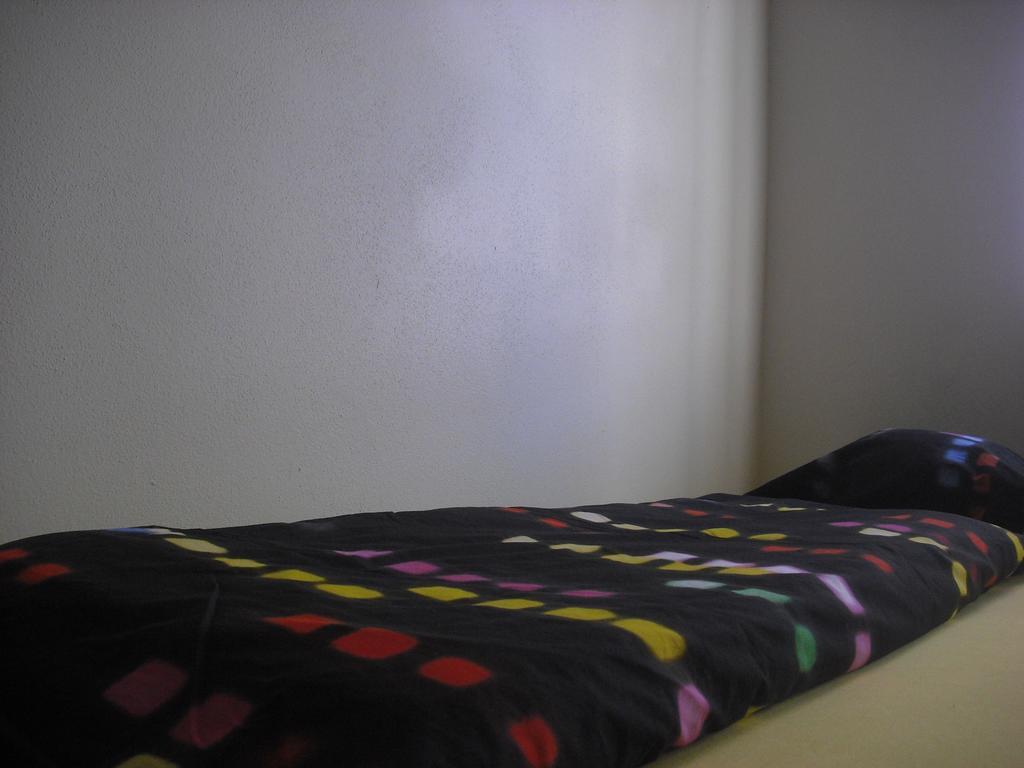 Ruta 80 Hostel برنو الغرفة الصورة