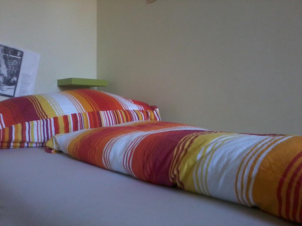 Ruta 80 Hostel برنو الغرفة الصورة